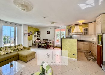 Foto 12 - Villa alle Cascine, Imperia - foto 12