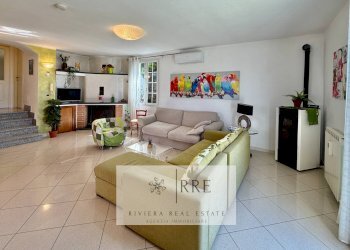 Foto 14 - Villa alle Cascine, Imperia - foto 14