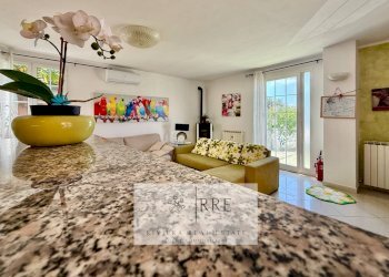 Foto 17 - Villa alle Cascine, Imperia - foto 17