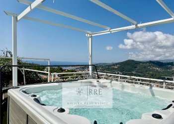 Foto 41 - Villa alle Cascine, Imperia - foto 41