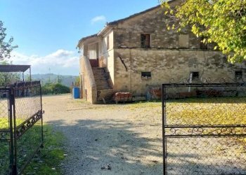 Terreno - Rustico via Coppa, 12, Polverigi - foto 1