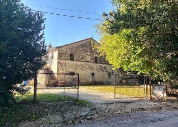 Terreno - Rustico via Coppa, 12, Polverigi - foto 2