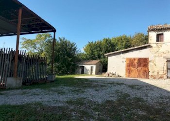 Terreno - Rustico via Coppa, 12, Polverigi - foto 3