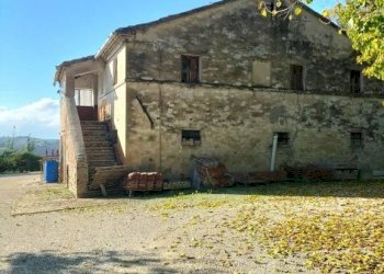 Terreno - Rustico via Coppa, 12, Polverigi - foto 4