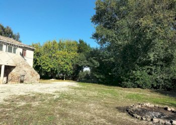 Terreno - Rustico via Coppa, 12, Polverigi - foto 8