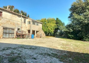 Terreno - Rustico via Coppa, 12, Polverigi - foto 9