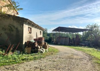 Terreno - Rustico via Coppa, 12, Polverigi - foto 10
