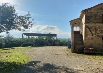 Terreno - Rustico via Coppa, 12, Polverigi - foto 12