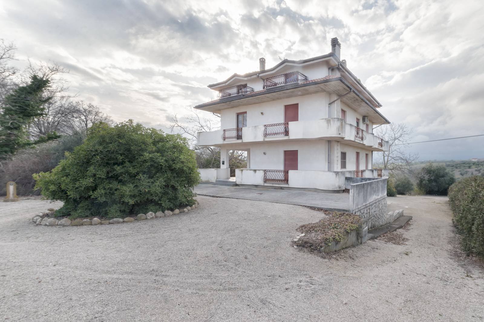 Foto 1 - Casa indipendente VIA NORA
 
110, Pianella - foto 1