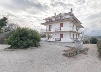 Foto 1 - Casa indipendente VIA NORA
 
110, Pianella - foto 1