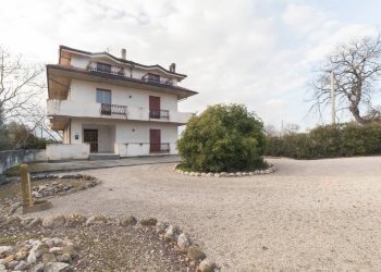 Foto 34 - Casa indipendente VIA NORA
 
110, Pianella - foto 34