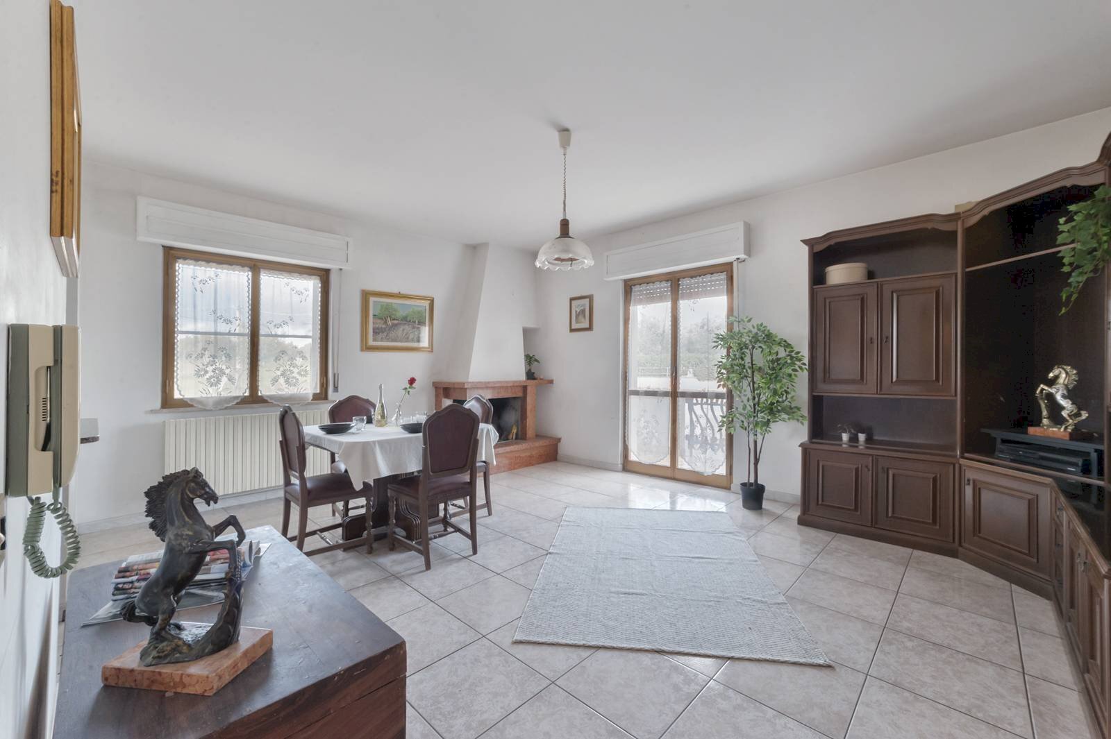 Foto 1 - Four-room apartment VIA NORA
 
110, Pianella - photo 1