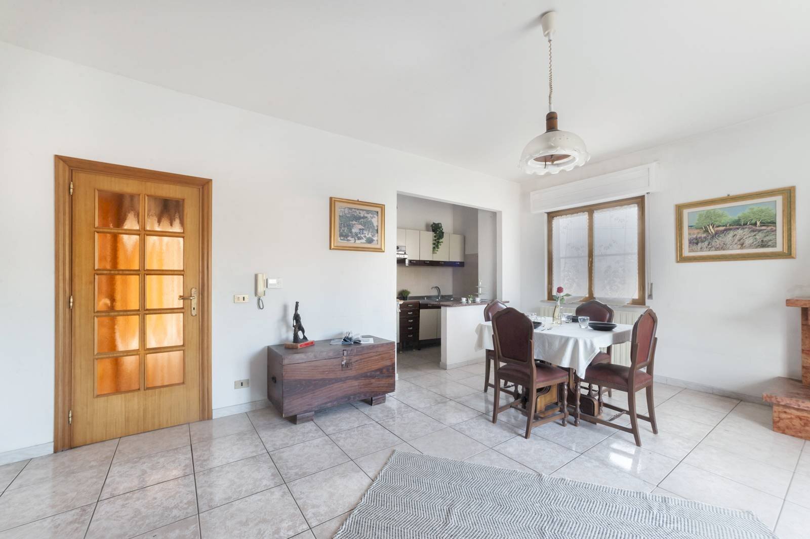 Foto 3 - Four-room apartment VIA NORA
 
110, Pianella - photo 3