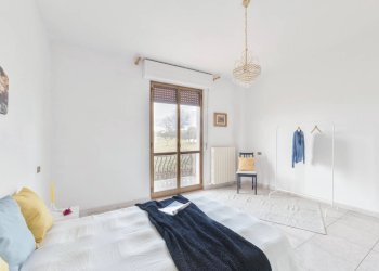 Foto 17 - Quadrilocale VIA NORA
 
110, Pianella - foto 17