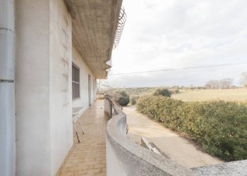 Foto 26 - Quadrilocale VIA NORA
 
110, Pianella - foto 26