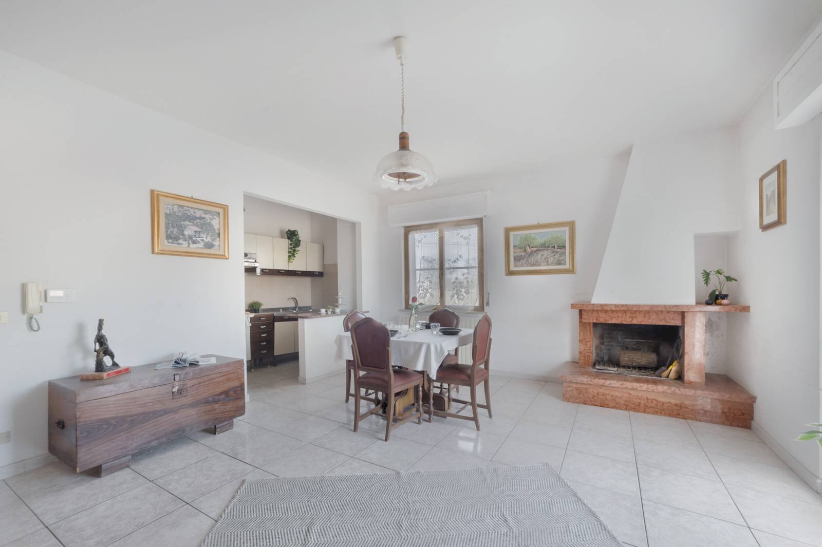 Foto 2 - Apartment VIA NORA
 
110, Pianella - photo 2