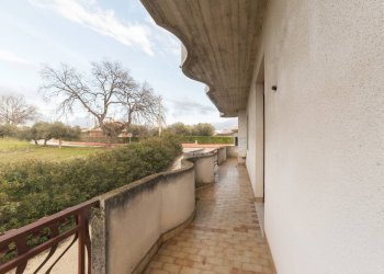 Foto 20 - Appartamento VIA NORA
 
110, Pianella - foto 20