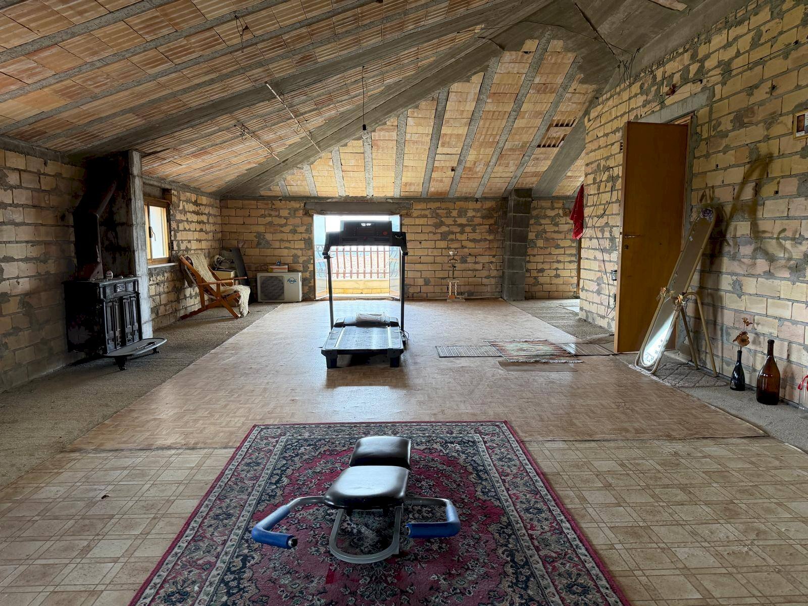 Foto 3 - One-room apartment VIA NORA
 
110, Pianella - photo 3