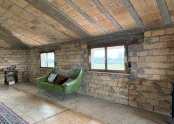 Foto 5 - Monolocale VIA NORA
 
110, Pianella - foto 5