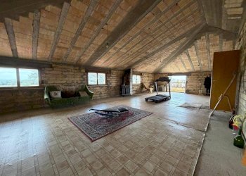 Foto 7 - Monolocale VIA NORA
 
110, Pianella - foto 7