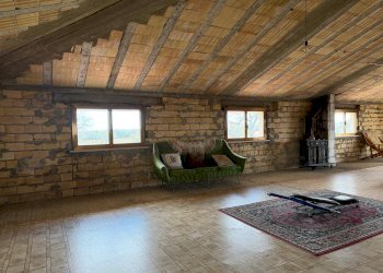 Foto 8 - Monolocale VIA NORA
 
110, Pianella - foto 8