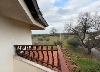 Foto 17 - Monolocale VIA NORA
 
110, Pianella - foto 17