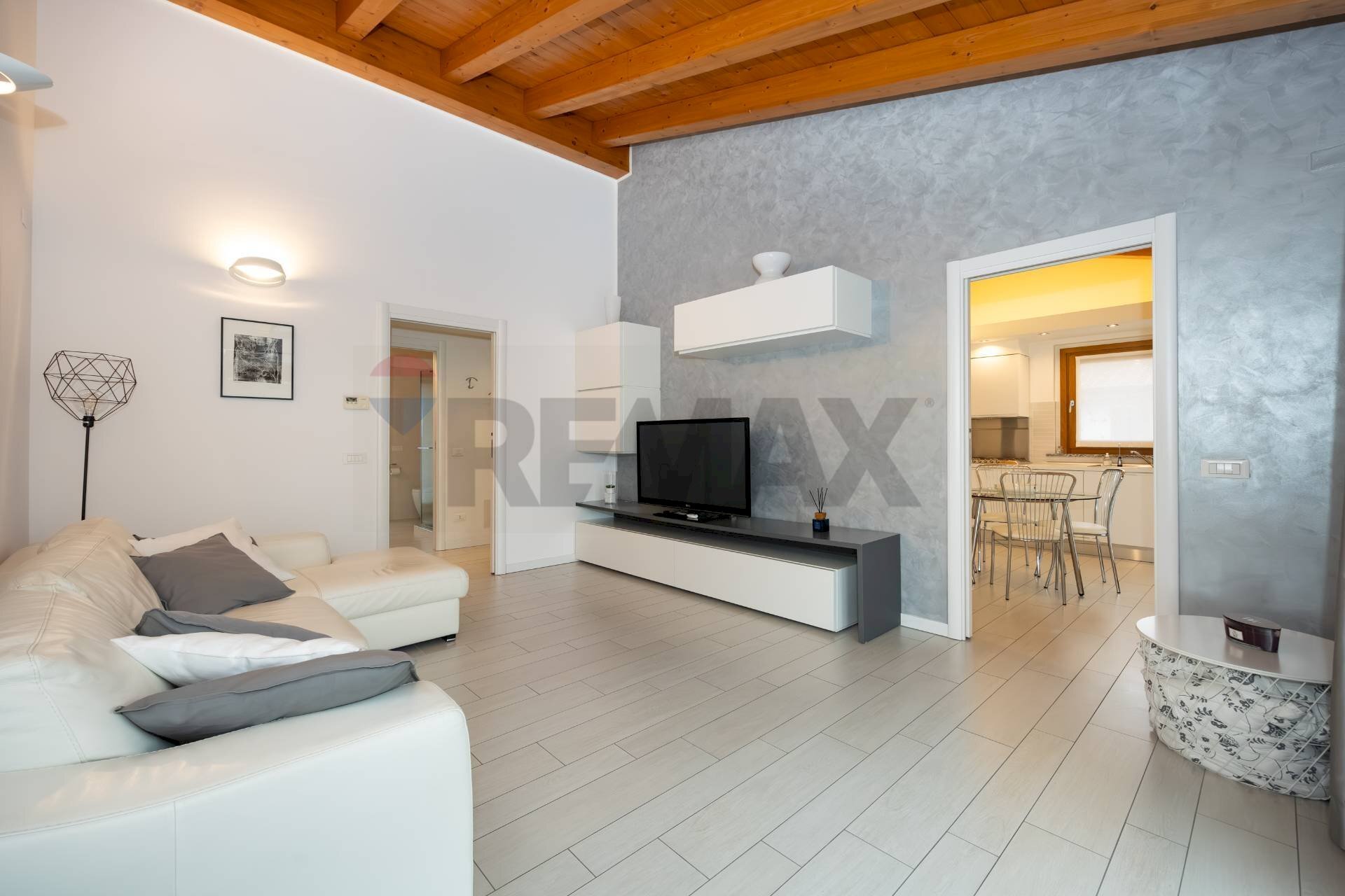 Sala da pranzo - Three-room apartment Via Padre Marengoni
 
29, Trezzano Rosa - photo 3