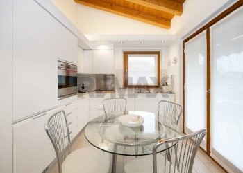 Cucina - Trilocale Via Padre Marengoni
 
29, Trezzano Rosa - foto 12