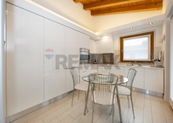 Cucina - Trilocale Via Padre Marengoni
 
29, Trezzano Rosa - foto 13