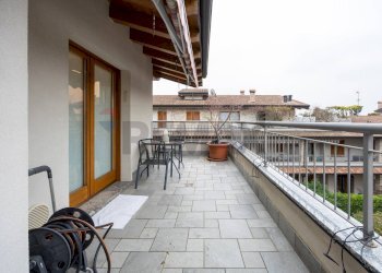 Balcone - Trilocale Via Padre Marengoni
 
29, Trezzano Rosa - foto 14