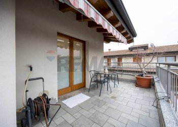 Terrazza - Trilocale Via Padre Marengoni
 
29, Trezzano Rosa - foto 17