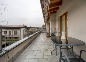 Balcone - Trilocale Via Padre Marengoni
 
29, Trezzano Rosa - foto 18