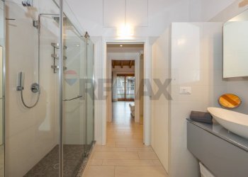 Bagno - Trilocale Via Padre Marengoni
 
29, Trezzano Rosa - foto 22