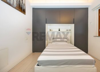 Camera / camera da letto - Trilocale Via Padre Marengoni
 
29, Trezzano Rosa - foto 25