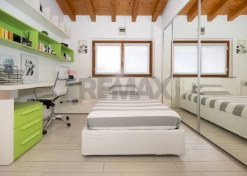 Camera / camera da letto - Trilocale Via Padre Marengoni
 
29, Trezzano Rosa - foto 28