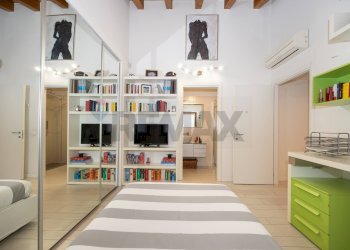 Camera / camera da letto - Trilocale Via Padre Marengoni
 
29, Trezzano Rosa - foto 31