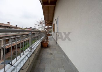 Balcone - Trilocale Via Padre Marengoni
 
29, Trezzano Rosa - foto 36