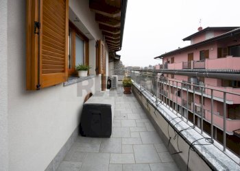 Balcone - Trilocale Via Padre Marengoni
 
29, Trezzano Rosa - foto 40