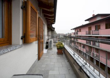Balcone - Trilocale Via Padre Marengoni
 
29, Trezzano Rosa - foto 41