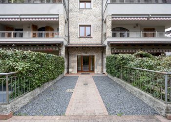 Edificio all\'aperto - Trilocale Via Padre Marengoni
 
29, Trezzano Rosa - foto 42