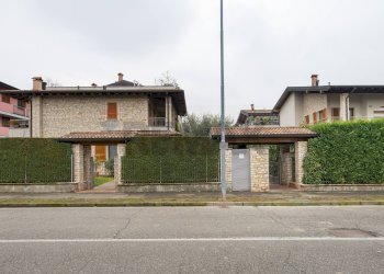 Casa all\'aperto - Trilocale Via Padre Marengoni
 
29, Trezzano Rosa - foto 43