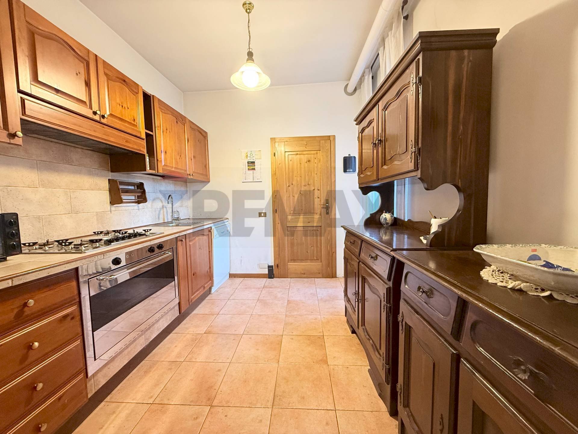 Cucina - Apartment Porte di Rendena - photo 3