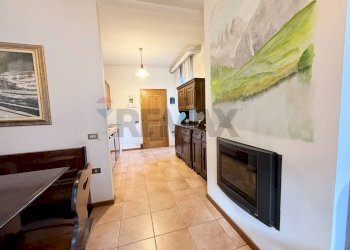 Cucina - Appartamento Porte di Rendena - foto 1