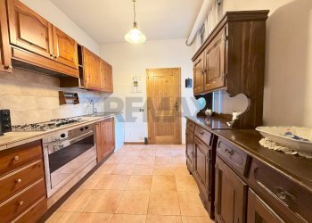 Cucina - Appartamento Porte di Rendena - foto 3