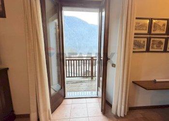 Balcone - Appartamento Porte di Rendena - foto 8