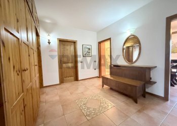 Hall / corridoio - Appartamento Porte di Rendena - foto 10