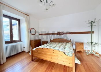 Camera / camera da letto - Appartamento Porte di Rendena - foto 16