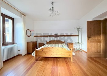 Camera / camera da letto - Appartamento Porte di Rendena - foto 17