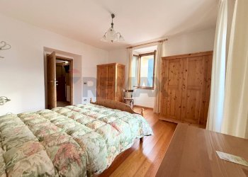 Camera / camera da letto - Appartamento Porte di Rendena - foto 18