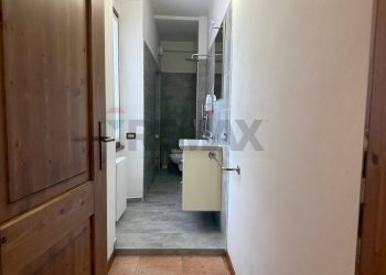 Bagno - Appartamento Porte di Rendena - foto 20